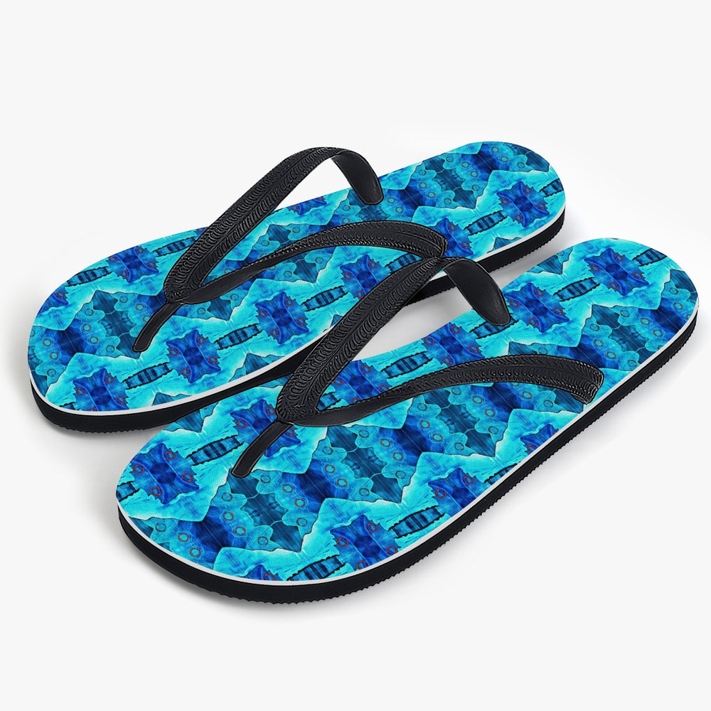 CS Blue Yonder - 199. Classic Flip Flops