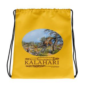 Family Tree - Drawstring bag