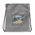 Sandy Road - Drawstring bag