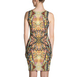 KTT Beacon - Sublimation Cut & Sew Dress