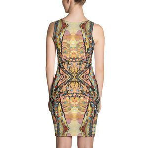 KTT Beacon - Sublimation Cut & Sew Dress