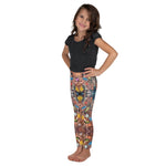 CS Happy chocolate - Kid's Leggings