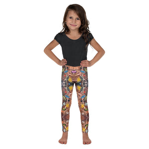 CS Happy chocolate - Kid's Leggings