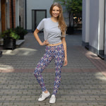 CS Baroque - Leggings