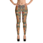 CS Jolly - Leggings