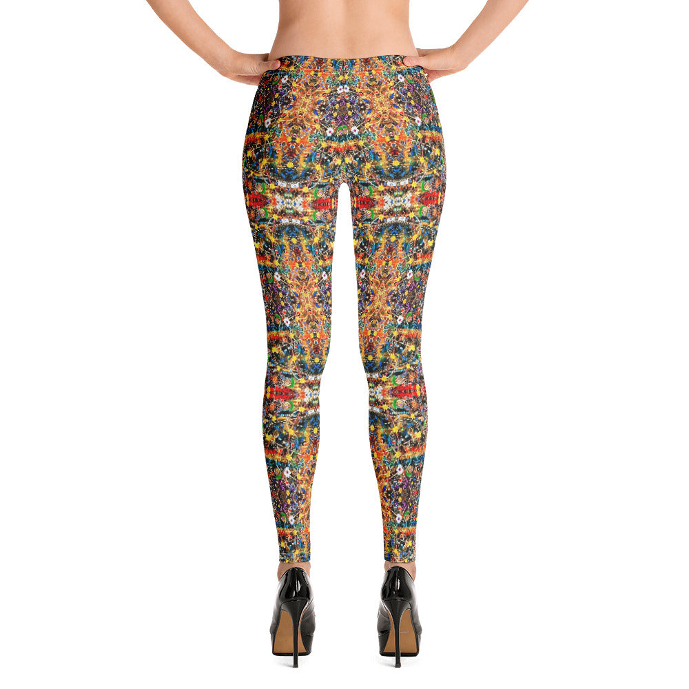 CS Jolly - Leggings