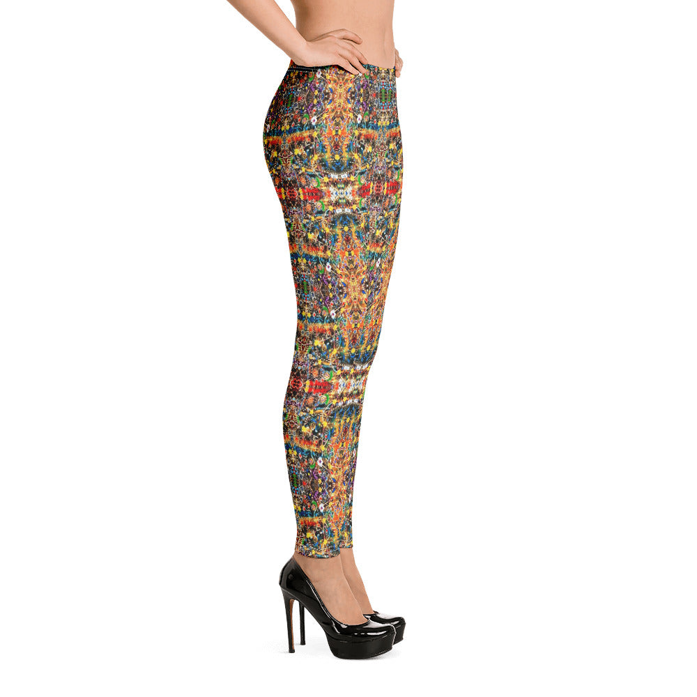 CS Jolly - Leggings