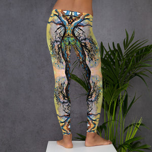 KTT Guardian - Leggings