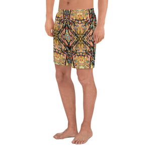 KTT Beacon - Men's Athletic Long Shorts