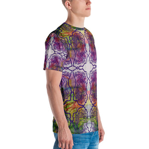 FF Ps18v35 - Men's T-shirt