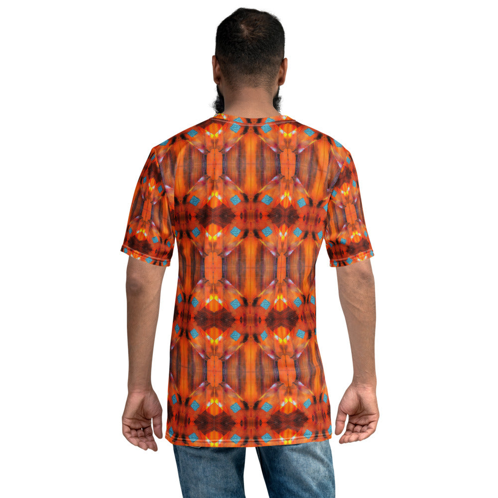 CS Classic orange - Men's T-shirt