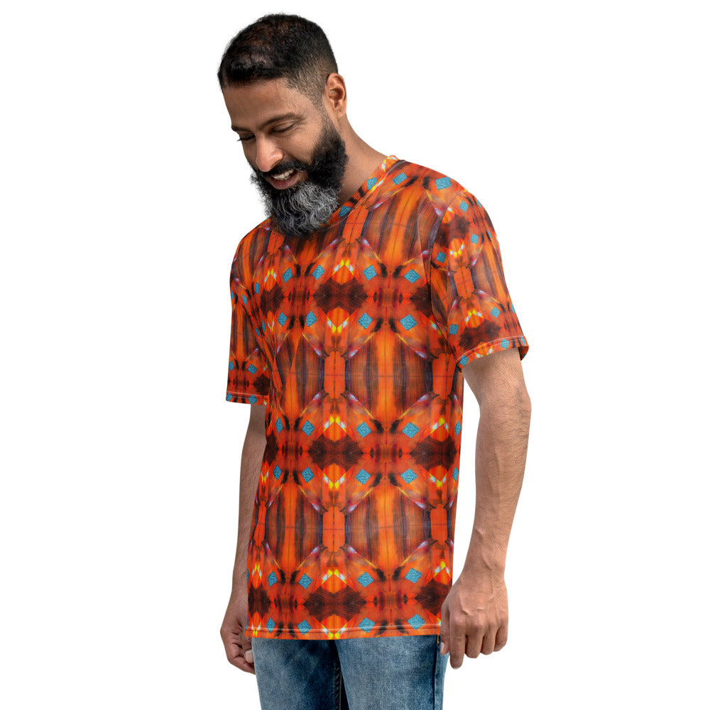 CS Classic orange - Men's T-shirt