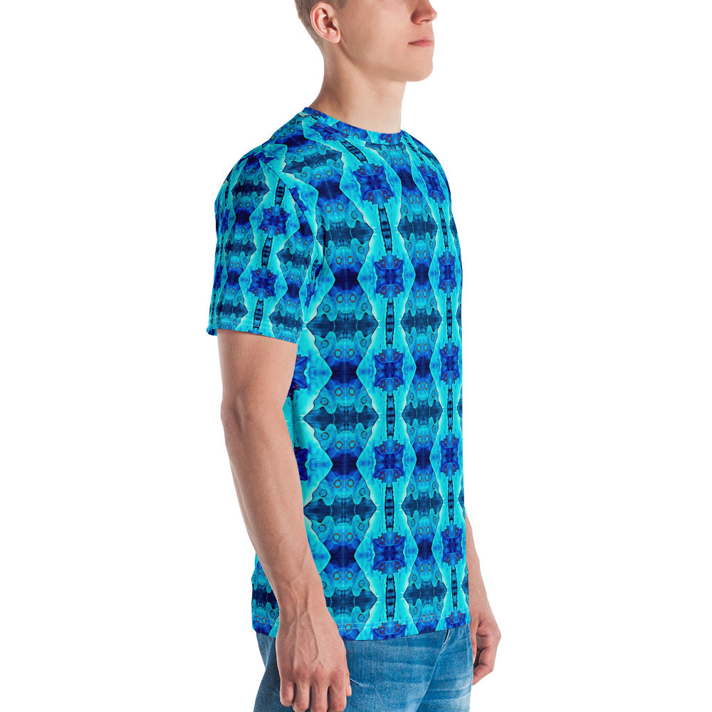 CS Blue Yonder - Men's T-shirt