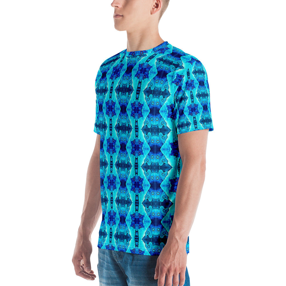 CS Blue Yonder - Men's T-shirt