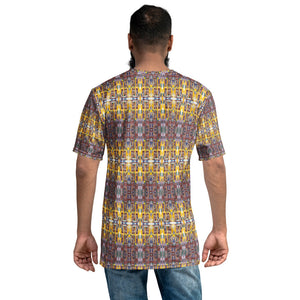 Jeddah Old City 1 - Men's T-shirt