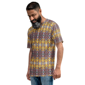 Jeddah Old City 1 - Men's T-shirt