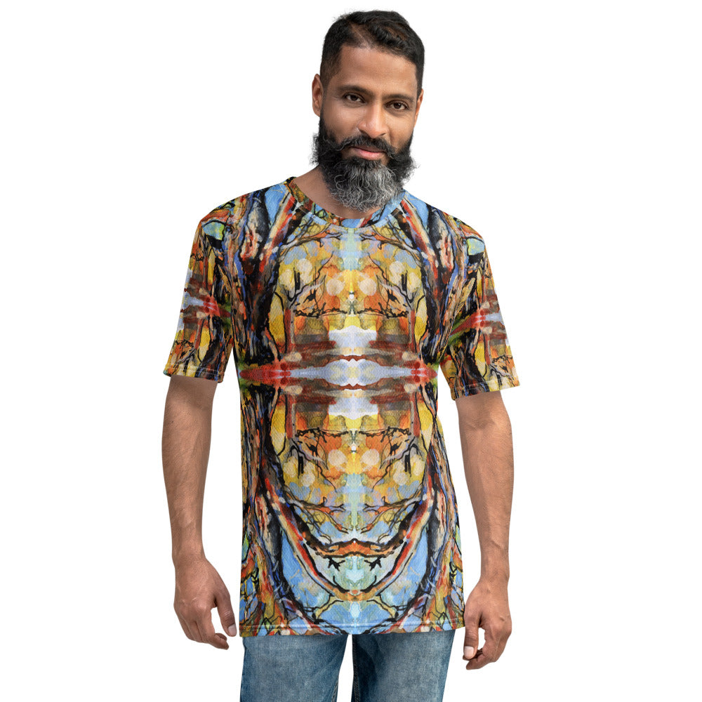 KTT Sentinel - Men's T-shirt