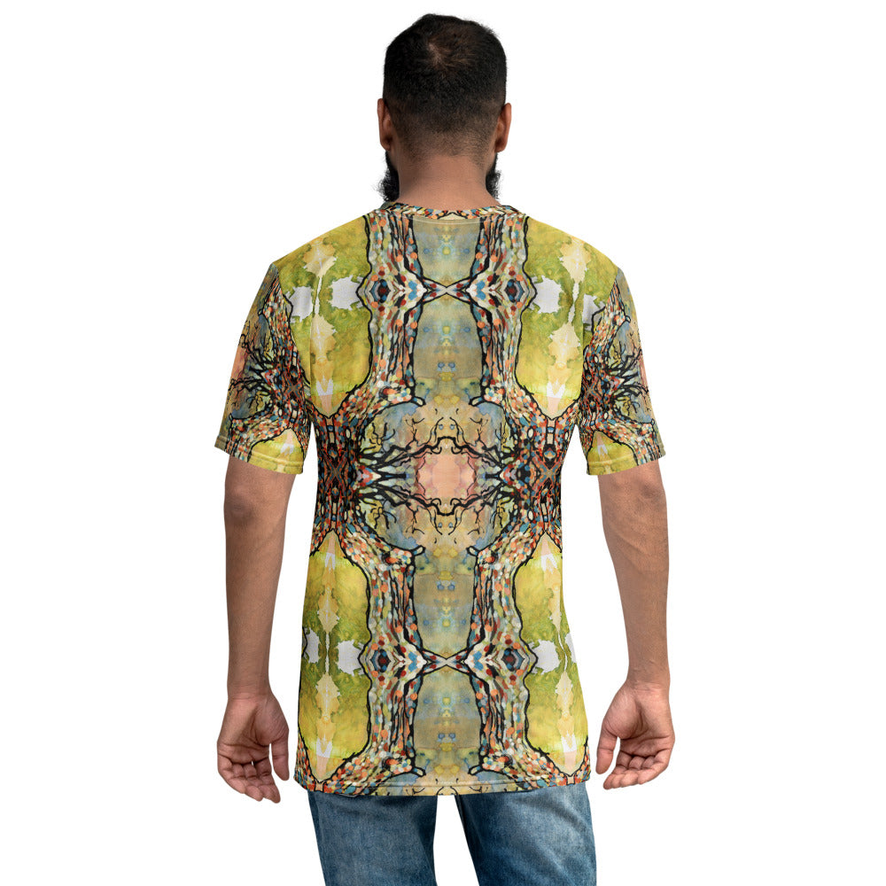 KTT Buttress - Men's T-shirt