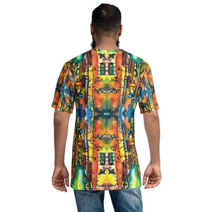 Jeddah Gathering place - Men's T-shirt