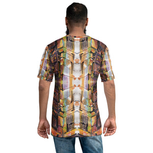 Jeddah Fort - Men's T-shirt