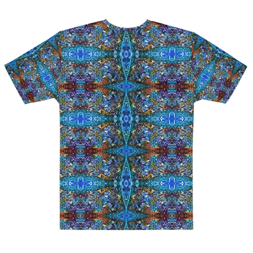 CS Under water - Men's T-shirt