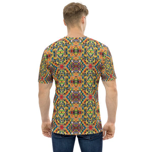 CS Jolly Jungle - Men's T-shirt