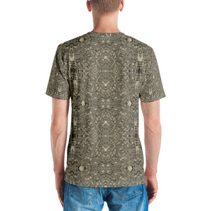 CS Sea view inverted - Men's T-shirt