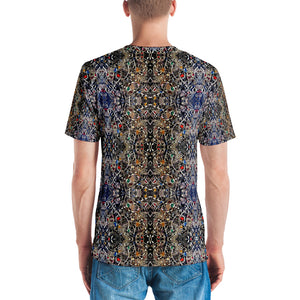 CS Muddy magic - Men's T-shirt