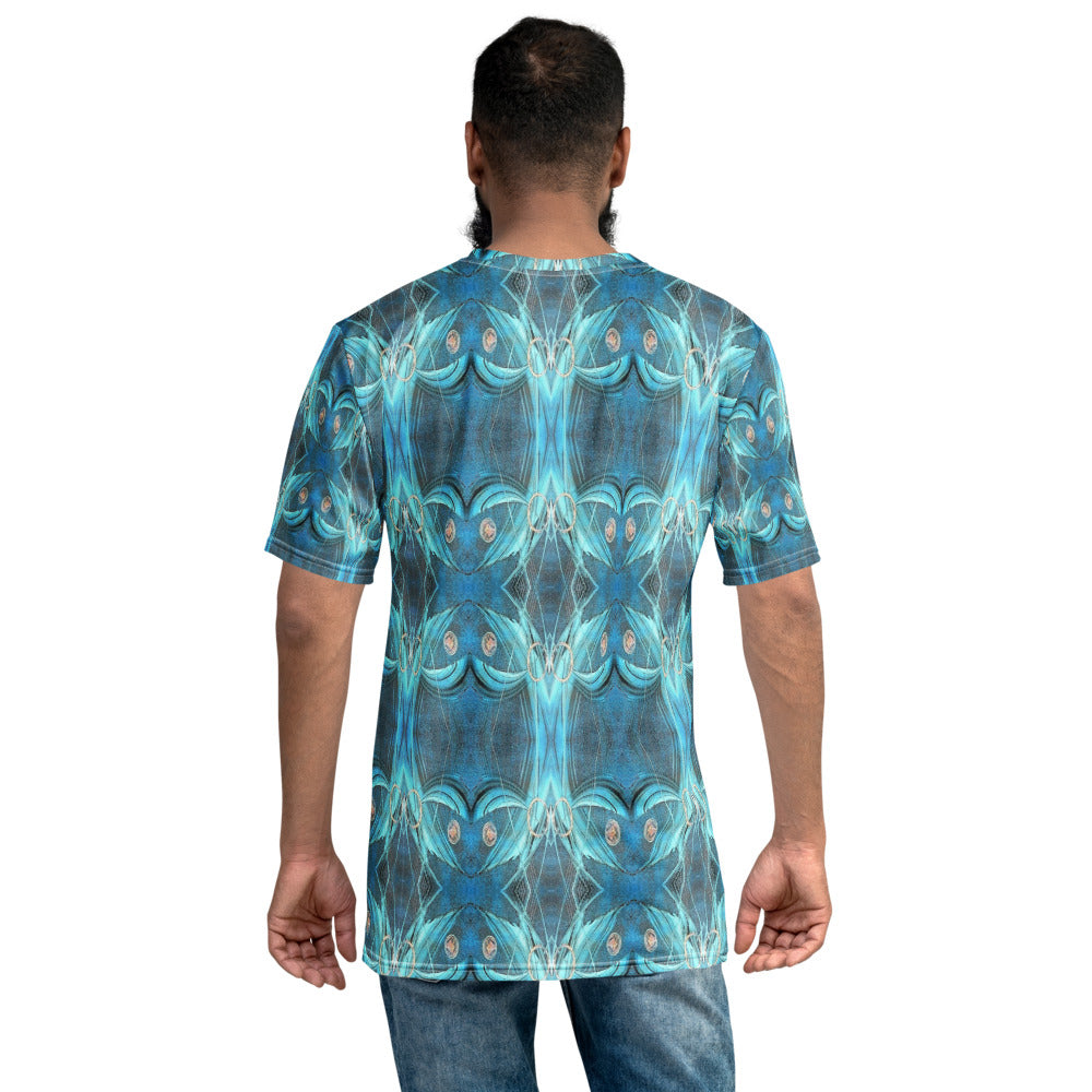 CS Skyworks - Men's T-shirt