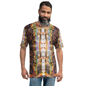 Jeddah Fort - Men's T-shirt