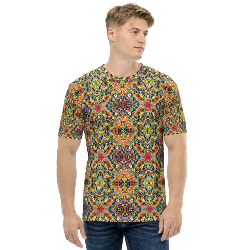 CS Jolly Jungle - Men's T-shirt