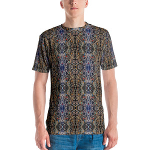 CS Muddy magic - Men's T-shirt