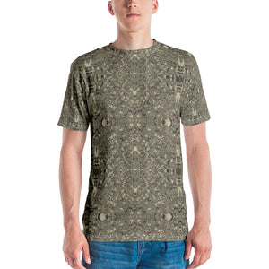 CS Sea view inverted - Men's T-shirt