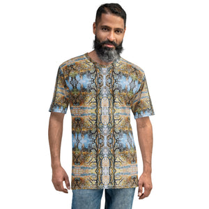 Bare Necessities - Men's T-shirt