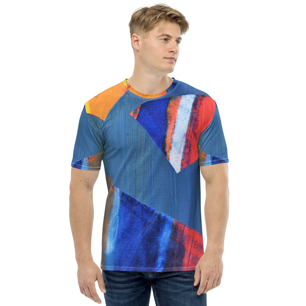 AA Vacation - Men's T-shirt