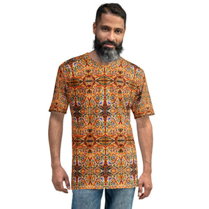 CS Floral - Men's T-shirt