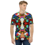 CS Electric sparks - Men's T-shirt