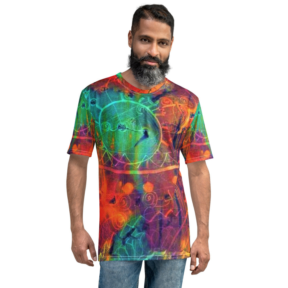 CS Carnival orange - Men's T-shirt