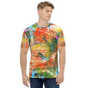 CS Swift - Men's T-shirt