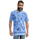 Kalahari Livestock - Men's T-shirt