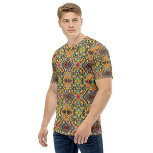 CS Jolly Jungle - Men's T-shirt