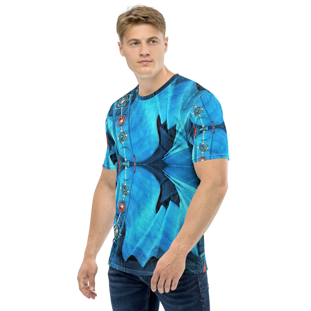 CS Regalia - Men's T-shirt