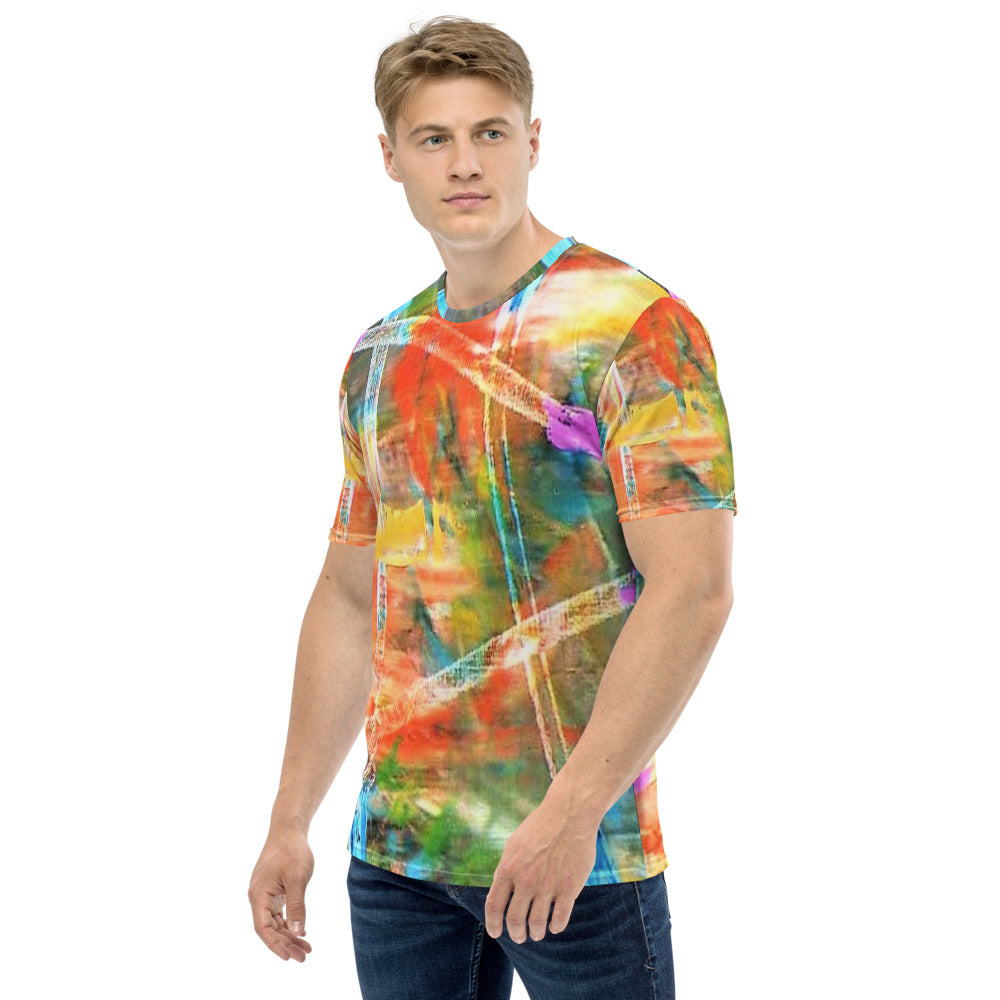 CS Swift - Men's T-shirt