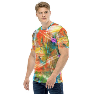 CS Swift - Men's T-shirt