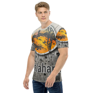 KSD Thistles A - Men's T-shirt