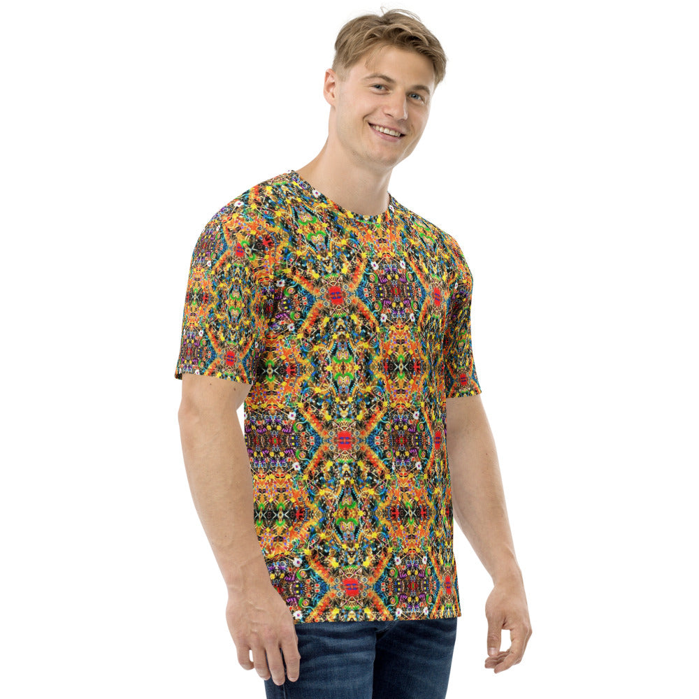 CS Jolly Jungle - Men's T-shirt