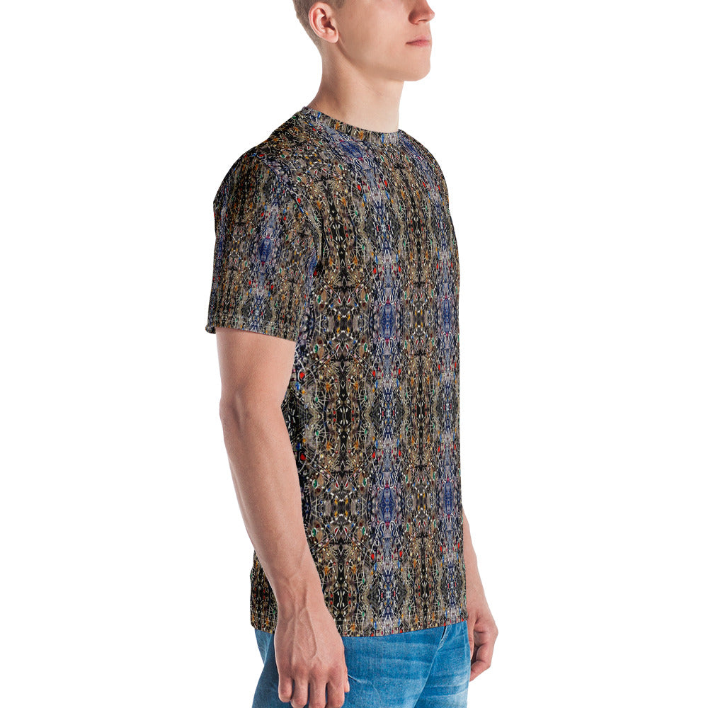 CS Muddy magic - Men's T-shirt