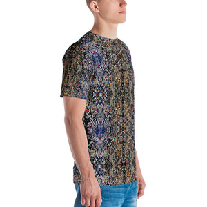 CS Muddy magic - Men's T-shirt