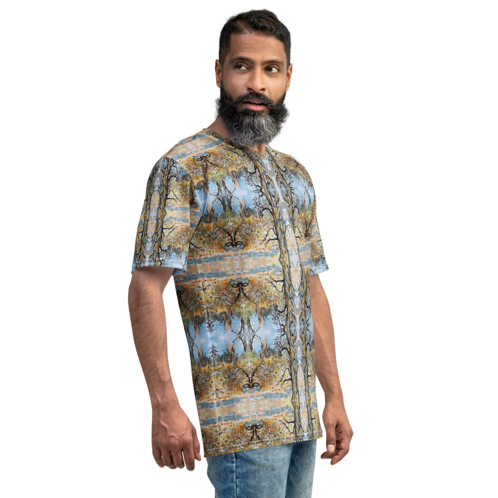 Bare Necessities - Men's T-shirt