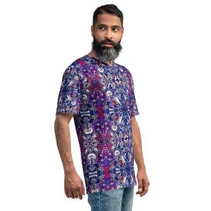 CS A little bit of star shine - Men's T-shirt